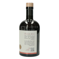 Right Roots Aged Rum 0,5 L