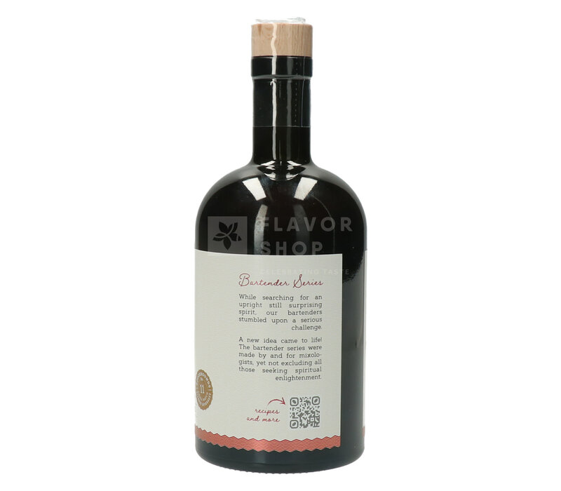 Right Roots Aged Rum 0,5 L