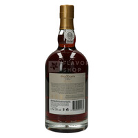 Graham's 1974 Single Harvest Tawny Porto 75 cl