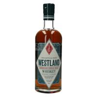 Westland American Oak 70 cl