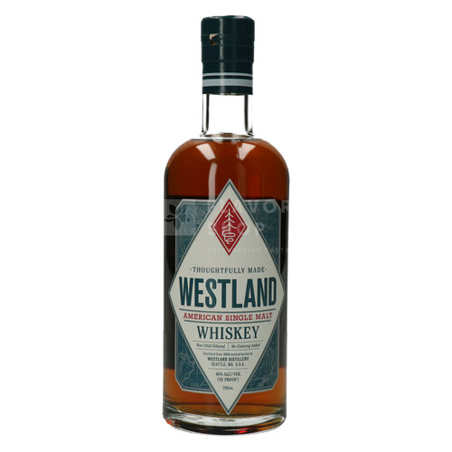 Westland American Oak 70 cl 