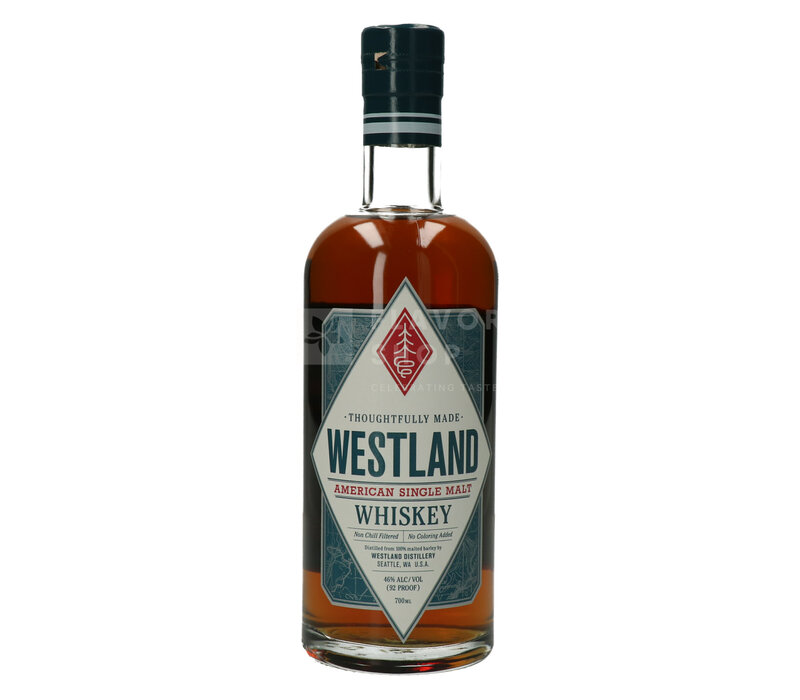 Westland American Oak 70 cl