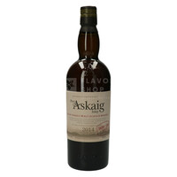 Port Askaig Sherry Quarter Cask 70cl
