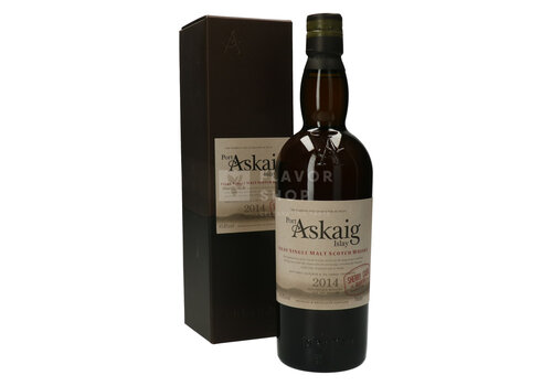 Port Askaig Port Askaig Sherry Quarter Cask 70cl