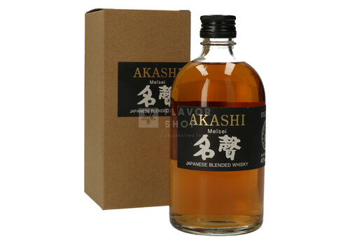 Akashi Akashi Meïsei Blended Whiskey 50 cl