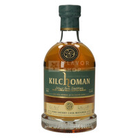 Fina Sherry Cask Matured 2023 Edition 70 cl