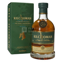 Fina Sherry Cask Matured 2023 Edition 70 cl