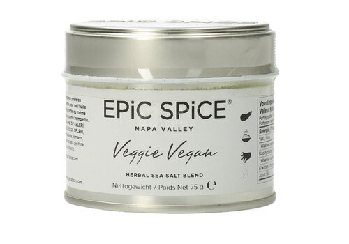 Epic Spice Végé Vegan 75g