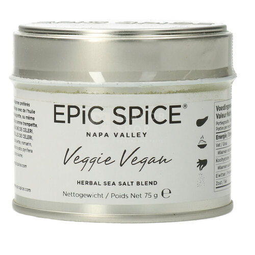 Veggie Vegan 75 g 