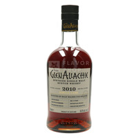 GlenAllaChie 2010 - Cask 804032 70 cl