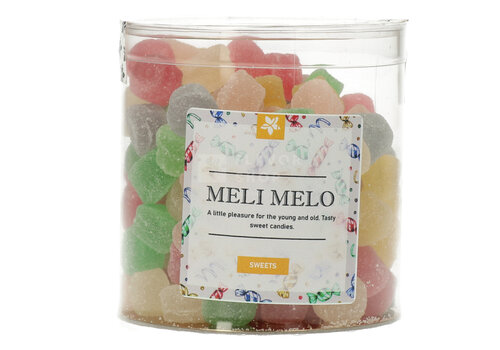 Pure Flavor Meli Melo 250 g