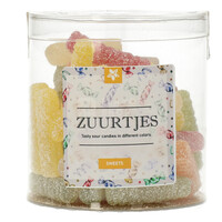 Bonbons frites 180 g