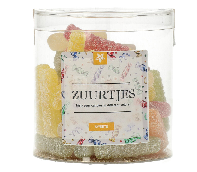 Bonbons frites 180 g