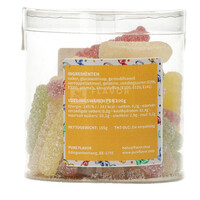 Bonbons frites 180 g