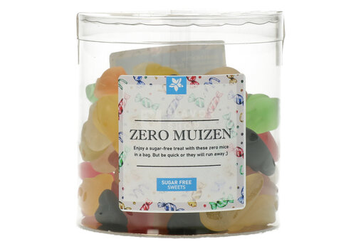 Pure Flavor Zero Mice 220 g