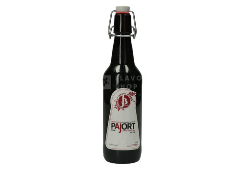 Pajort - Den Dael 500 ml