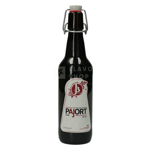 Pajort - Den Dael 500 ml 