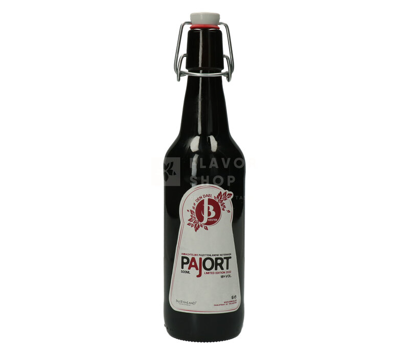 Pajort - Den Dael 500 ml