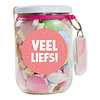 Veel liefs Pastel Dream - Veel liefs!