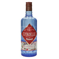 Citadelle Rouge 70 cl