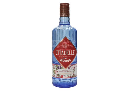 Citadelle Citadelle Rouge 70 cl