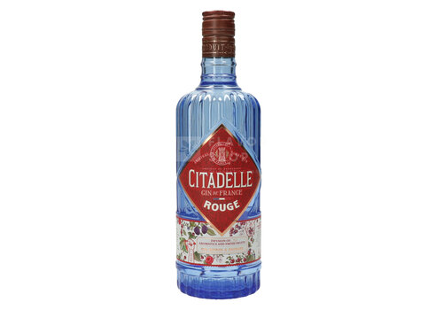 Citadelle Citadelle Rouge 70cl