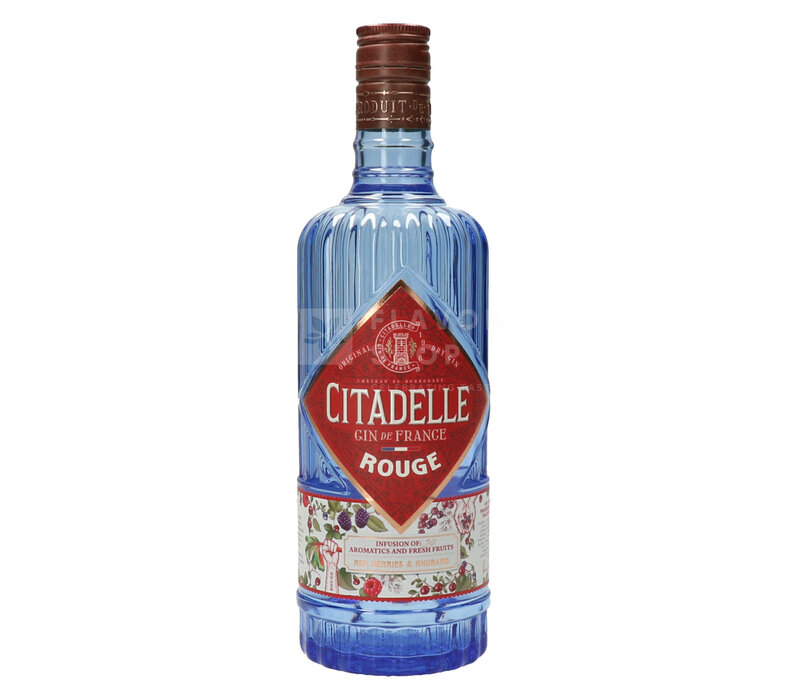 Citadelle Rouge 70cl