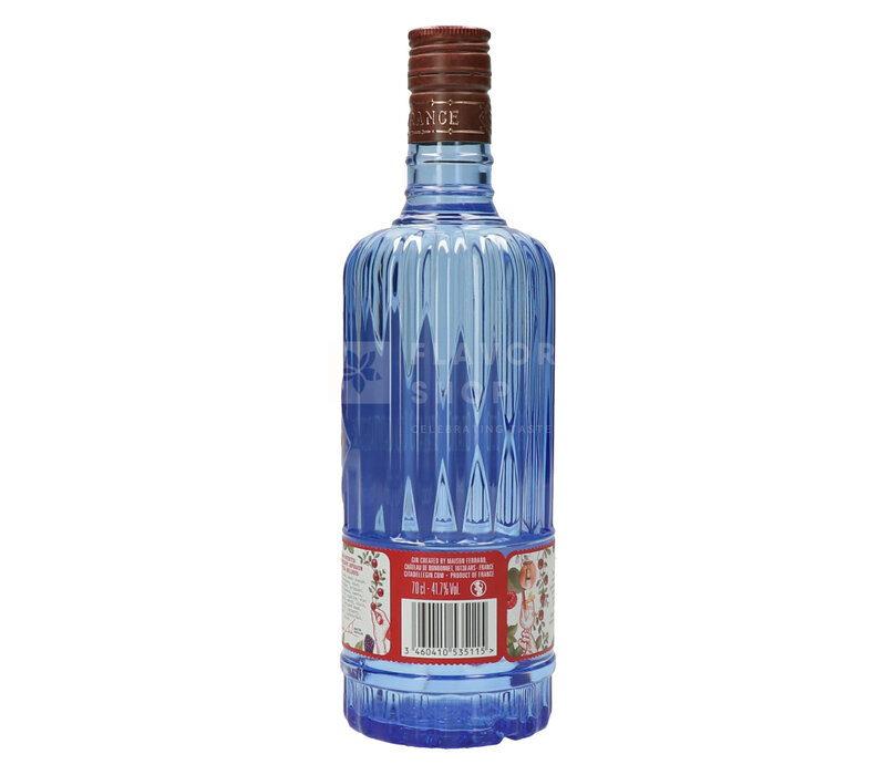 Citadelle Rouge 70cl