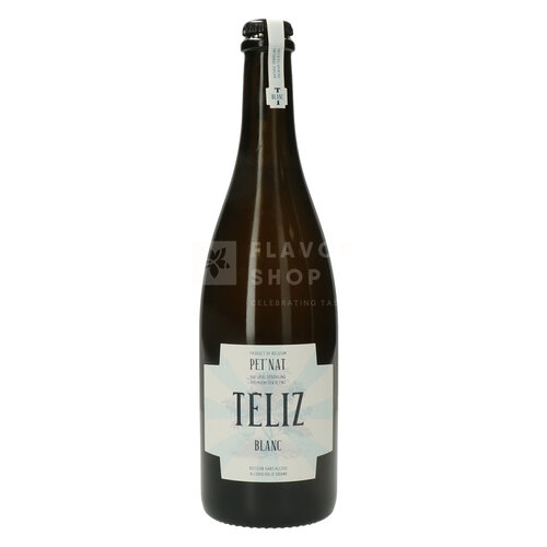 Teliz Blanc 75 cl 