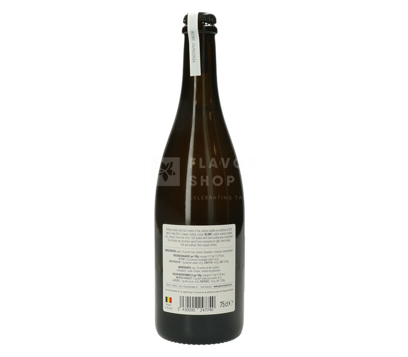 Teliz Blanc 75 cl