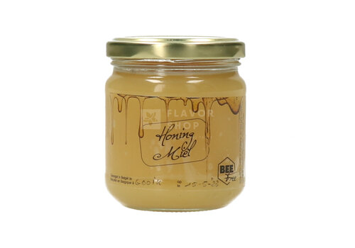 Frühlingshonig 250 g