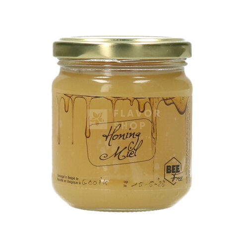 Miel de printemps 250 g 