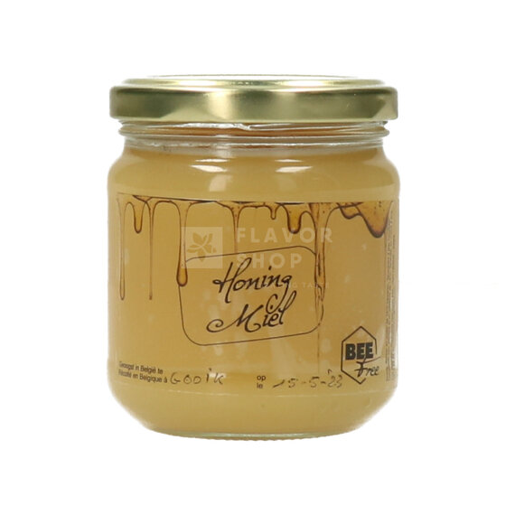 Spring honey 250 g