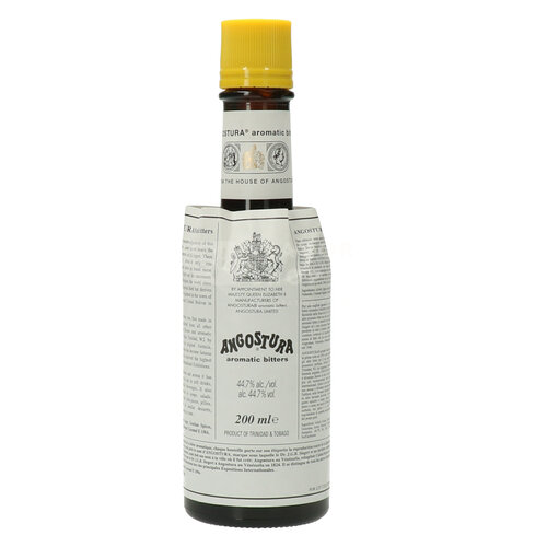 Angostura Bitters 20 cl 