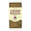 Crispbread Epeautre, Aneth & Oignon 130 g