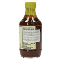 Ghost Pepper Barbeque Sauce 455 ml