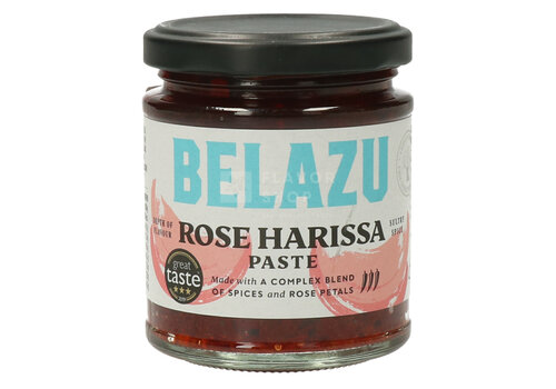 Belazu Rose harissa 170 g