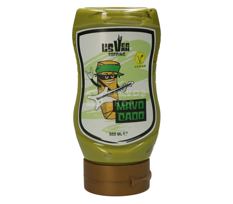 Mavocado 300 ml