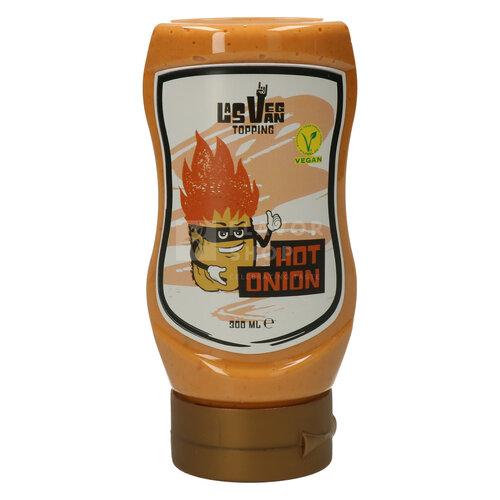 Hot Onion 300 ml 