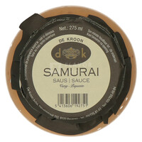 Samourai sauce 275 ml