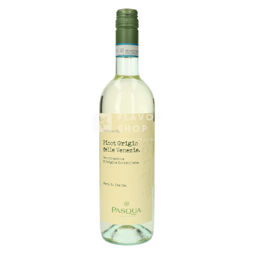 Pinot Grigio delle Venezie - Pasqua  75  cl 