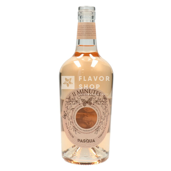 11 Minutes rosé Pasqua 75 cl