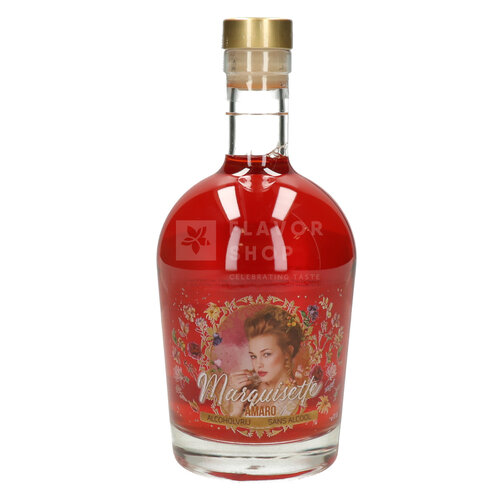 Marquisette Amaro 70 cl 