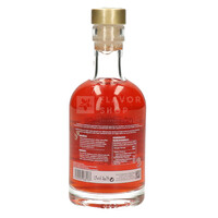 Marquisette Amaro 20 cl