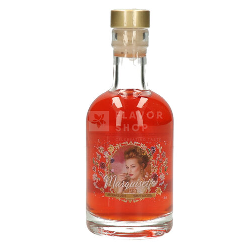 Marquisette Amaro 20 cl 