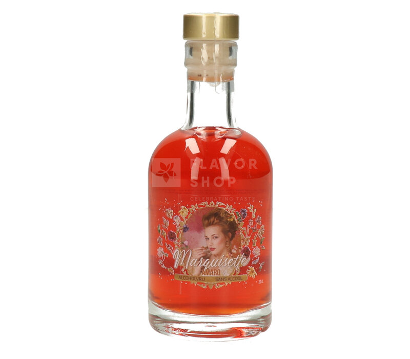 Marquisette Amaro 20 cl