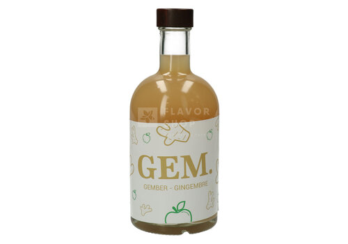 Gem Apple 500 ml