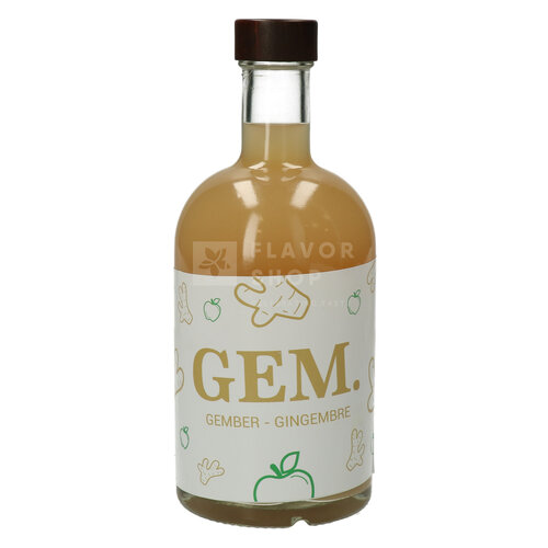 Gem Apple 500 ml 