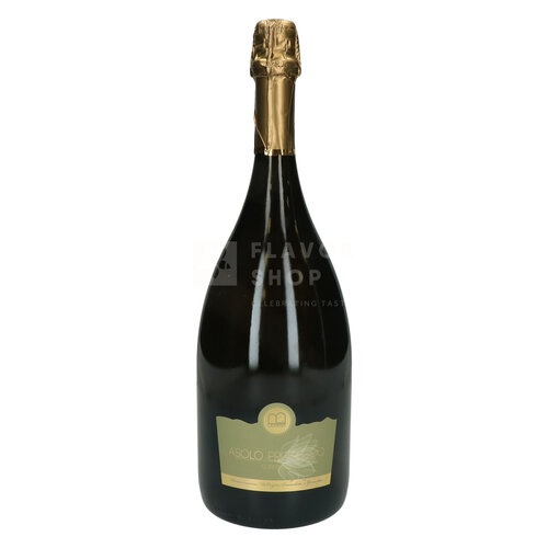 Asolo Prosecco Superiore DOCG Brut Magnum 1.5L - Corte Giovanni 