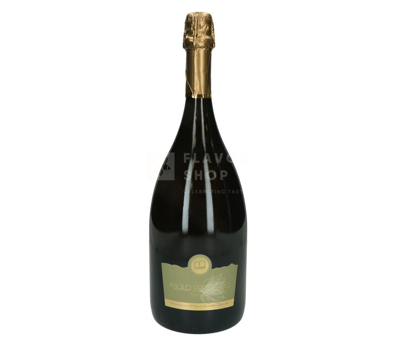 Asolo Prosecco Superiore DOCG Brut Magnum 1.5L - Corte Giovanni